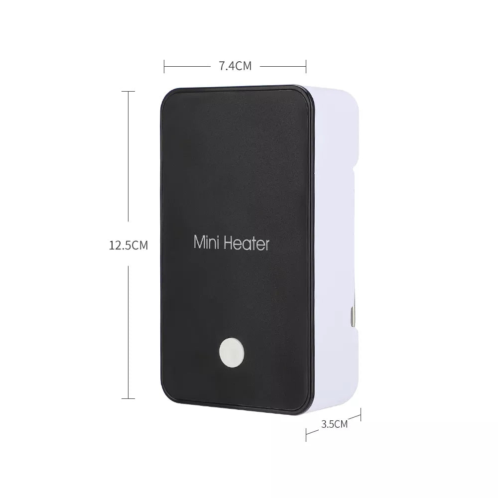 Electric Hand Warmer